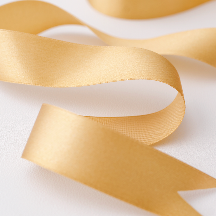 Satin Ribbons (50 yards)